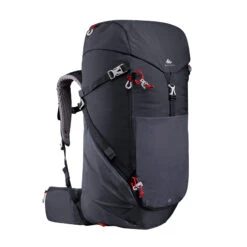 Quechua Mountain Hiking Backpack 40L