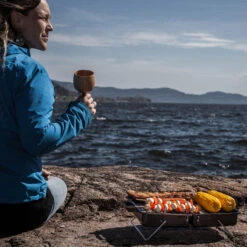 Portable Stainless Steel Compact ECO BBQ For Camping & Travel 9 Portable Stainless Steel Compact ECO BBQ For Camping & Travel -Outdoor Camping Equipment Store k53cf6ca6b9f26a78c58f77026c19455f