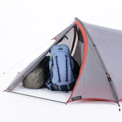 3 Man Tunnel Trekking Tent - MT900 Ultralight -Outdoor Camping Equipment Store k53d83b46cff37febc7cfc602613592de
