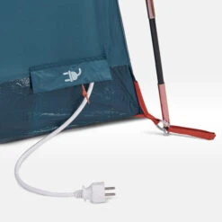 Quechua 6 MAN CAMPING LIVING AREA -Outdoor Camping Equipment Store k543c6c95b9e09823ac675b057a814841