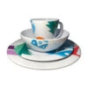 OLPRO Spring Bay Melamine Set (8 Piece) 1 OLPRO Spring Bay Melamine Set (8 Piece) -Outdoor Camping Equipment Store k54929fe294a0f02ead61579658a3ce7e 1