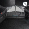 Quechua Bedroom Spare Part For The 2 Seconds Easy Fresh & Black 3-Person Tent -Outdoor Camping Equipment Store k558518e688e7e9ac9b7ea886e1be6f98 2