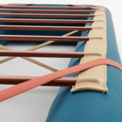 Quechua Inflatable Camping Bed Base - Camp Bed Air 70 Cm -Outdoor Camping Equipment Store k559ec0544e7da57ce88c20726853d638