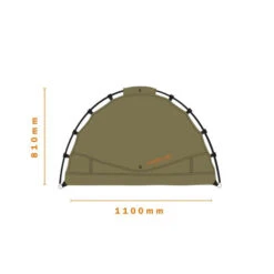 Darche Dusk To Dawn 1100 Swag Tent -Outdoor Camping Equipment Store k55cae2e4c7c114fbdcc43eab23a2348a