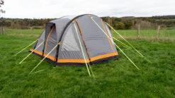 OLPRO Abberley XL Breeze 4 Berth Inflatable Tent -Outdoor Camping Equipment Store k55d00294a7188362dd5c2832516f51dd