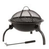 Outwell Medium (M) Cazal Fire Pit -Outdoor Camping Equipment Store k55ebe8fee2071d7c468a57ef24011400