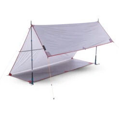 1.5 Man Trekking Tarp - MT900 -Outdoor Camping Equipment Store k566d51f1c5cef18ba443a810dee88f47