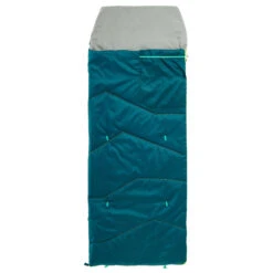 Quechua KIDS SLEEPING BAG MH100 10°C -Outdoor Camping Equipment Store k571c068064b22710b9667a66da2d656c