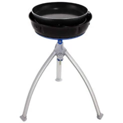 CADAC GRILLO CHEF 40 BBQ/CHEF PAN COMBO -Outdoor Camping Equipment Store k58223bb62be68461a69ef562f990c53f