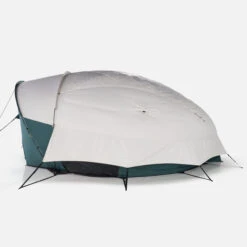 Quechua Camping Bubble Tent - AirSeconds Skyview Polycotton - 2 Man -Outdoor Camping Equipment Store k5905ea7b0608a4653186f764977477cc