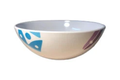 OLPRO Spring Bay Melamine Set (8 Piece) -Outdoor Camping Equipment Store k591c5f1e0f37ee94031cf276e923b424 1