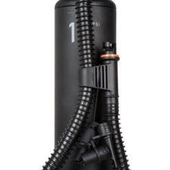 Quechua CAMPING HAND PUMP - ULTIM COMFORT 10 PSI - RECOMMENDED FOR INFLATABLE TENT -Outdoor Camping Equipment Store k594950138276d6d96afc8fbcd3787afc