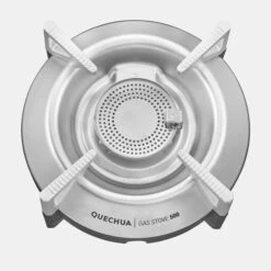 Quechua Remote Camping Gas Stove With Integrated Lighter - MH500 -Outdoor Camping Equipment Store k5951ca1d27a2d71c470e579e8c5fa92c