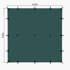 Lomo 4.5m X 4.5m Bushcraft Tarp 10 Lomo 4.5m X 4.5m Bushcraft Tarp -Outdoor Camping Equipment Store k5aae24e2cdc2cb0f4508af98cb9e6ba0