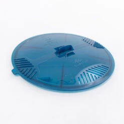 Quechua Hiker's Camping Stainless Steel Cooking Set MH100 4 Person (2.6 L) 18 Quechua Hiker's Camping Stainless Steel Cooking Set MH100 4 Person (2.6 L) -Outdoor Camping Equipment Store k5b3ca857c6b6136a66778797da454ece