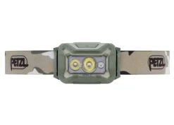 Petzl Aria 2 RGB Compact Waterproof Headtorch 450 Lumens -Outdoor Camping Equipment Store k5c33e1fbf390f41b0cbb0b31936408b8