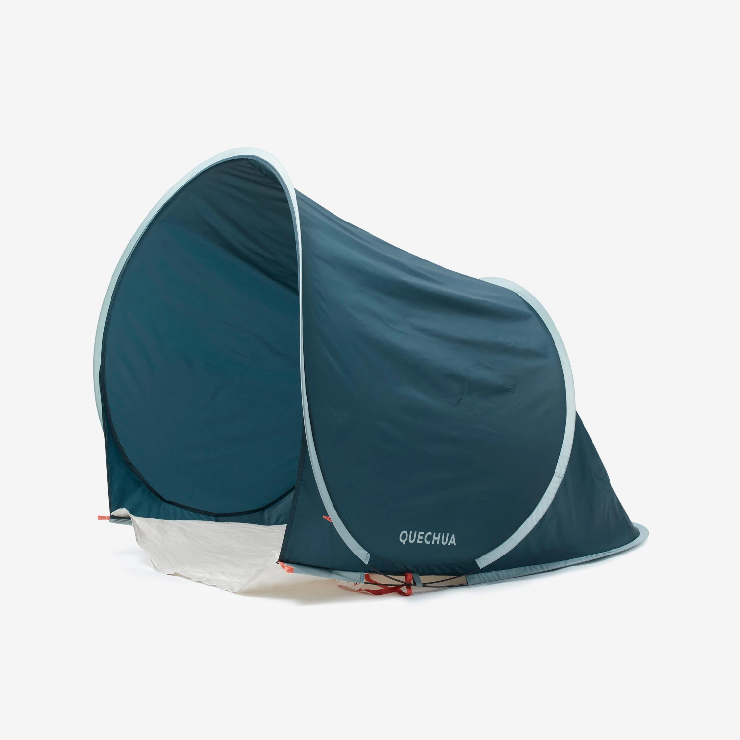 Quechua Instant Camping Shelter - 1 Adult Or 2 Kids 3 Quechua Instant Camping Shelter - 1 Adult Or 2 Kids