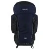 Regatta Highton 45L Backpack (Navy/Ebony) -Outdoor Camping Equipment Store k5cd84e0295c838c27232a581bd49849f