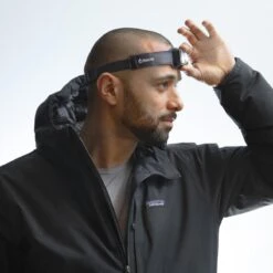 BioLite HeadLamp 200 Lumens, Ocean Teal -Outdoor Camping Equipment Store k5dd2105aafb45070aa323f09aa62300f