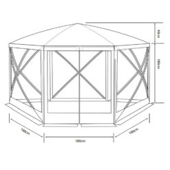 Screenhouse 6 -Outdoor Camping Equipment Store k5df57a8288af5f15e854574b7d66116b