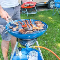 Campingaz Party Grill 600 BBQ & Grill Stove -Outdoor Camping Equipment Store k5e11b7700f45ecf500a581921447b615