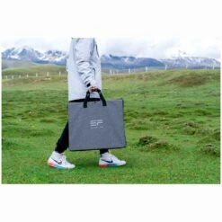 EcoFlow 110W Portable Solar Panel -Outdoor Camping Equipment Store k5e8fa2e19957d88a02bea3e1d17aafc0