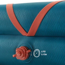 Quechua Inflatable Camping Bed Base - Camp Bed Air 70 Cm -Outdoor Camping Equipment Store k6056270ca7113c77b57e31462c7de6e1