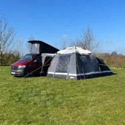 Motordome Sleeper Lite Quick Pitch 4 Man Drive Away Awning 13 Motordome Sleeper Lite Quick Pitch 4 Man Drive Away Awning -Outdoor Camping Equipment Store k609301a6770160491f3fcb45844bf738