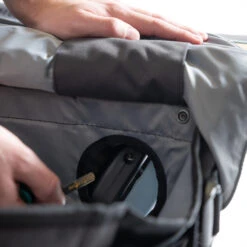 2 X 50 L Longtail Cargo Bike Pannier Bag -Outdoor Camping Equipment Store k6144fdef3b1dd52455b574437952e158