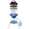 Campingaz Party Grill 600 BBQ & Grill Stove 2 Campingaz Party Grill 600 BBQ & Grill Stove -Outdoor Camping Equipment Store k61c909be83e46a087dccf8b1665f703f