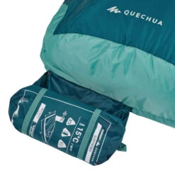 Quechua 2-in-1 Sleeping Bag And Sleeping Bed 18 Quechua 2-in-1 Sleeping Bag And Sleeping Bed -Outdoor Camping Equipment Store k61ec57435b287542a36c8931c447cbf2