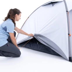 3 Man Trekking Blackout Dome Tent - MT500 F&B 28 3 Man Trekking Blackout Dome Tent - MT500 F&B -Outdoor Camping Equipment Store k632f08be9206adaa22af9b90833bbc37