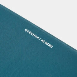 Quechua SELF-INFLATING CAMPING MATTRESS - BASIC 60 CM -Outdoor Camping Equipment Store k64990f2d1bc468147e11a73ebf900413