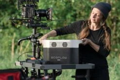 EcoFlow DELTA Max Portable Power Station With 1612Wh Capacity -Outdoor Camping Equipment Store k662e8d6d5372aa71cf2c83b7e8bd980c