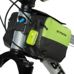 Riverside 520 Double 2L Bike Frame Bag -Outdoor Camping Equipment Store k6640eeb6cfe18417dce33e09a635205f