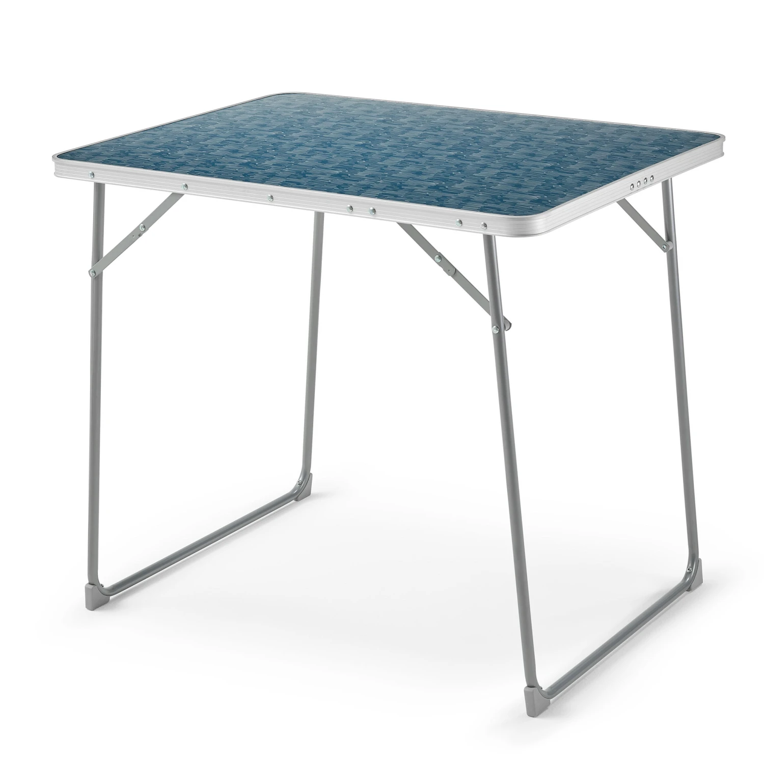 Quechua FOLDING CAMPING TABLE – 2 TO 4 PEOPLE 3 Quechua FOLDING CAMPING TABLE – 2 TO 4 PEOPLE