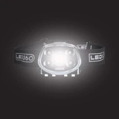 Proviz LED360 Acrux Headlamp (410 Lumens) -Outdoor Camping Equipment Store k675525fba8120f99ae9268c6dce28ab4