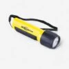 PLASTIMO Watertight Torch 2 LED - Yellow -Outdoor Camping Equipment Store k676a634b0806c3de28055f9aa13e9311