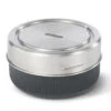 Black+Blum Glass Lunch Bowl 750ml Slate 1 Black+Blum Glass Lunch Bowl 750ml Slate -Outdoor Camping Equipment Store k67eec593049a67098ebd8e3b580646b7