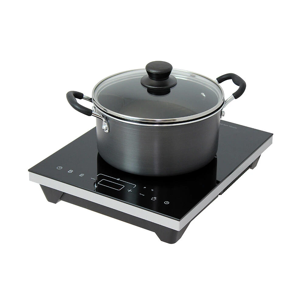 Single Induction Cooker 200 5 Single Induction Cooker 200 - Image 3