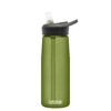 Camelbak Eddy+ 750ml Water Bottle -Outdoor Camping Equipment Store k68c3cb4adea1b6a9c22264ee768a1c00