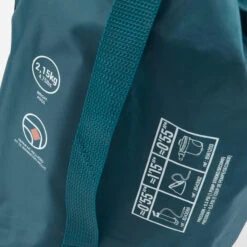 Quechua Inflatable Camping Mattress Air Comfort 70 Cm 1 Person -Outdoor Camping Equipment Store k699fad63512550e24a9b2270efef3865