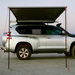 Darche 2m Slimline Eclipse Vehicle Awning -Outdoor Camping Equipment Store k6a3433fc2ea9b22e876529027acefdd6