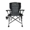 Vanilla Leisure Vesuvius Folding Heated Camping Chair + FREE Power Bank -Outdoor Camping Equipment Store k6a3f1b02bd85e00db595a1a1b102f865