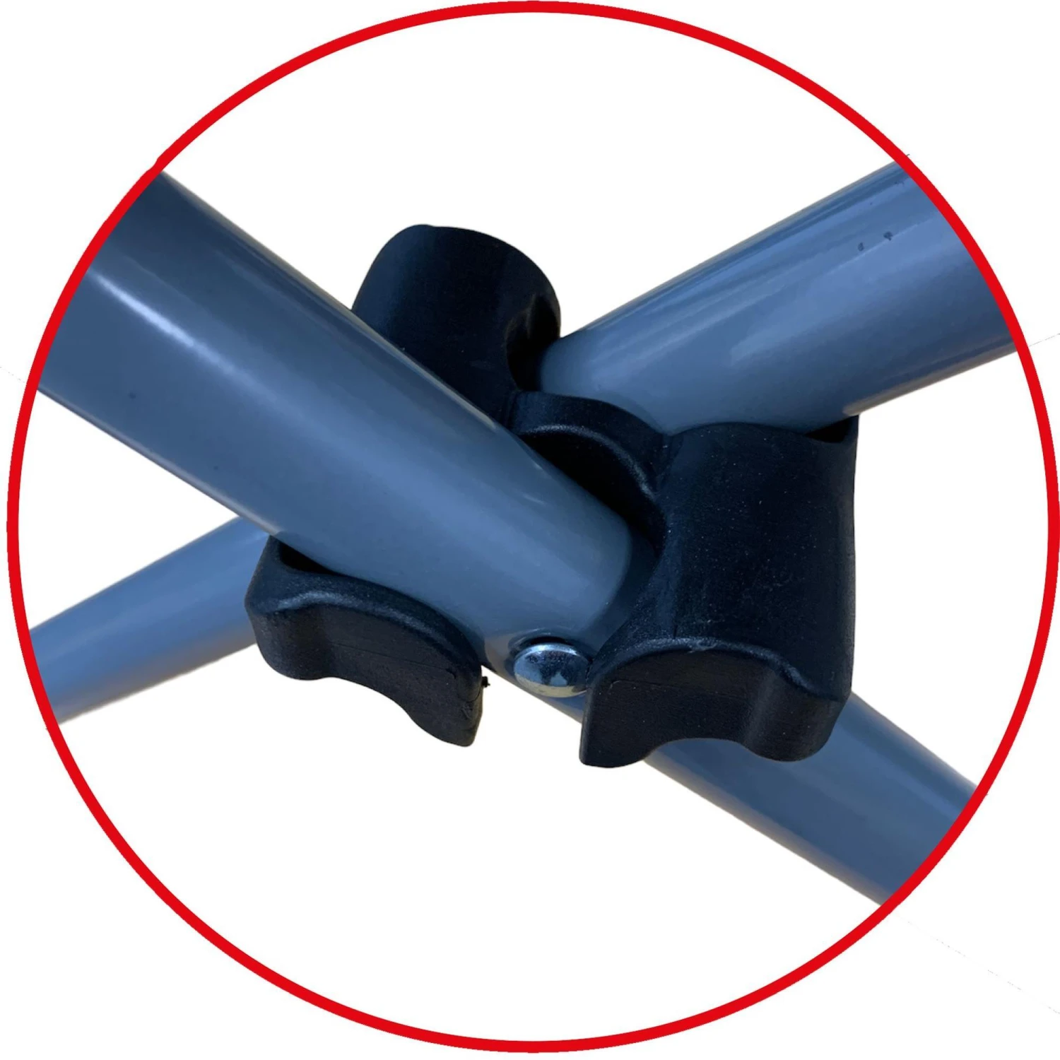 Vanilla Leisure Tub Chair Heated Charcoal + Power Bank 8 Vanilla Leisure Tub Chair Heated Charcoal + Power Bank - Image 6