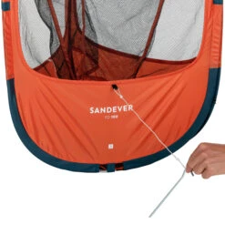 Discgolf Discovery Target Basket For Beginners -Outdoor Camping Equipment Store k6cead4f5953e3415d1c24e4596ccea48