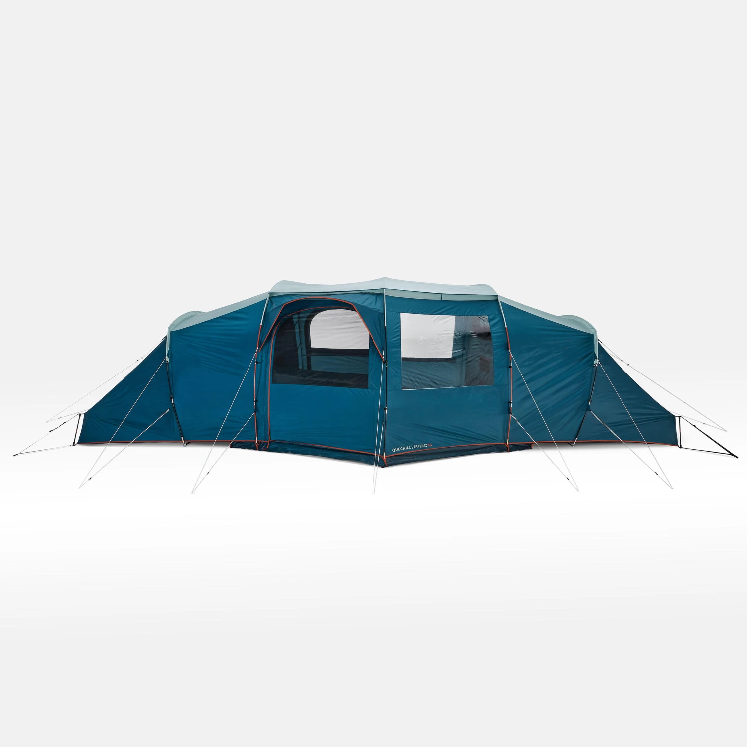 Quechua Flysheet Arpenaz 8.4 Tent Spare Part 3 Quechua Flysheet Arpenaz 8.4 Tent Spare Part