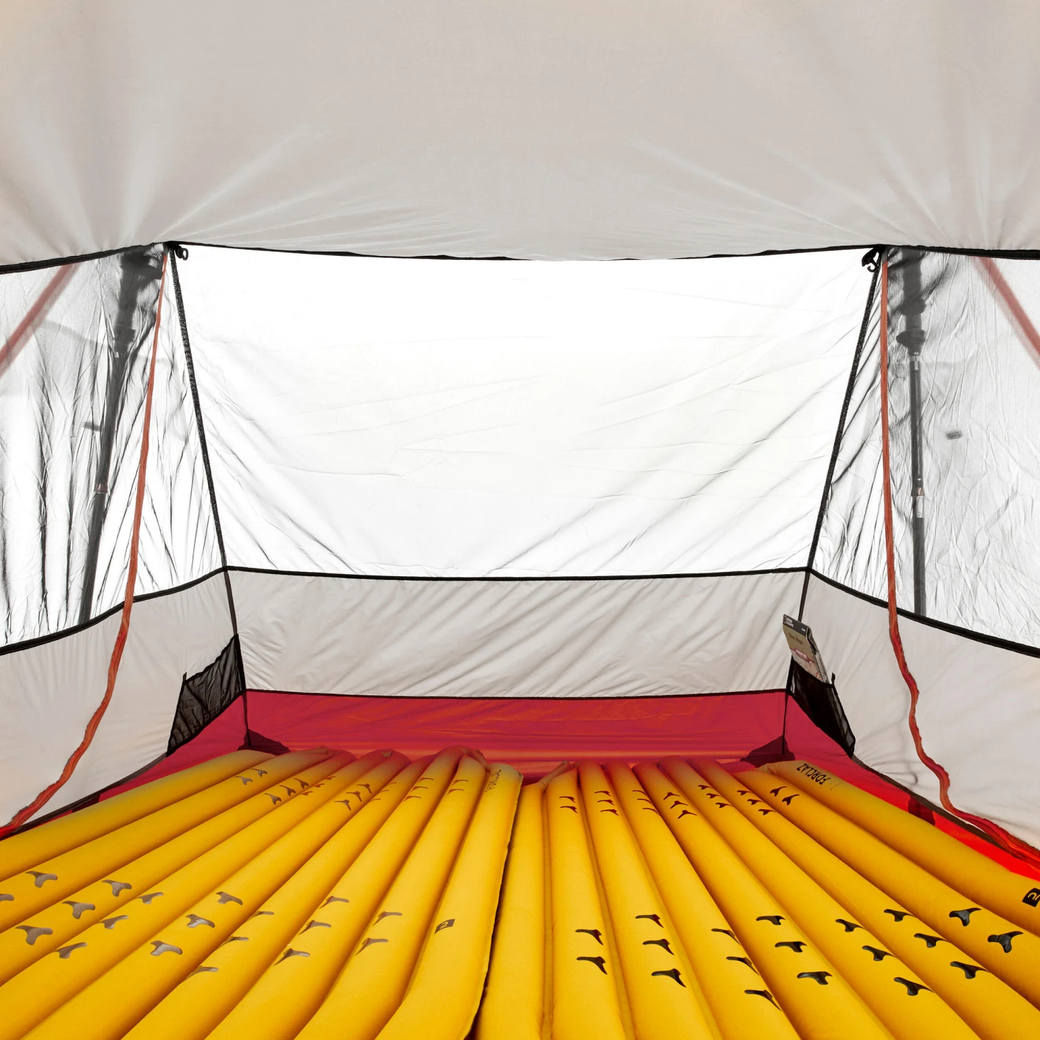 Replacement Inner Bedroom - MT900 Tent Tarp 6 Replacement Inner Bedroom - MT900 Tent Tarp - Image 4