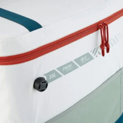 Quechua Camping Flexible Cooler - 35 L -Outdoor Camping Equipment Store k6e2345afa41810c2f7d18e7b66ad9a65