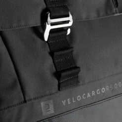 2 X 50 L Longtail Cargo Bike Pannier Bag -Outdoor Camping Equipment Store k6eee19725b2ff9660e94ee41941f44c1